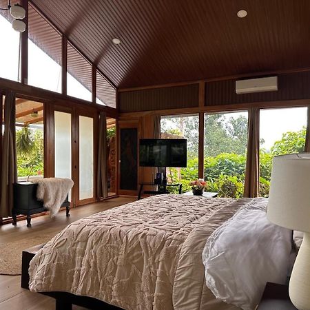 Ara Ambigua Lodge Sarapiquí المظهر الخارجي الصورة